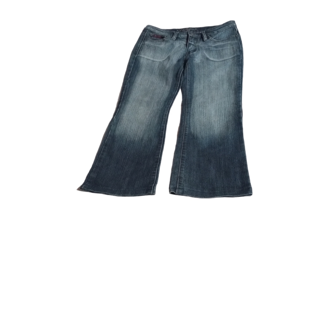 Cettoi Blue jeans 7